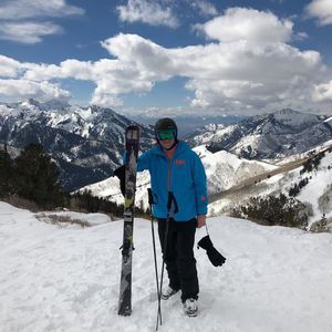 Meet your Posher, Jay